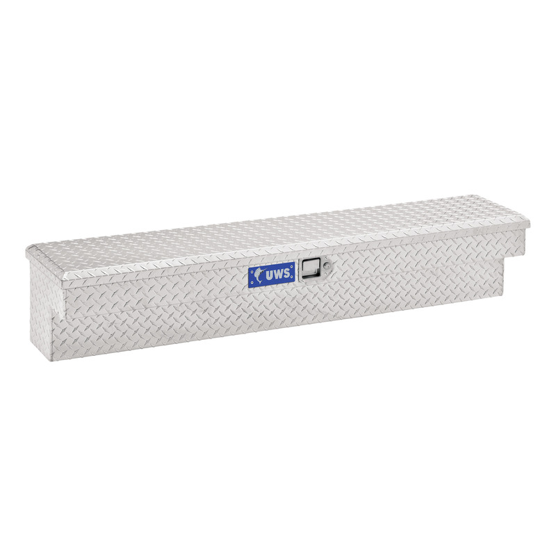 Truck Tool Box - TBSM-36